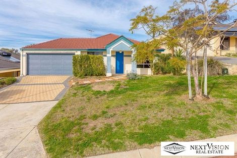 7 Madge Way, Leda, WA 6170