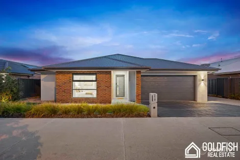 Property photo of 219 Cuthberts Road Lucas VIC 3350