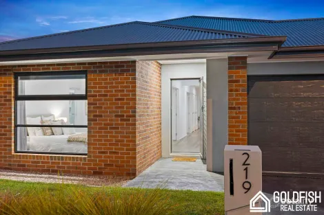 Property photo of 219 Cuthberts Road Lucas VIC 3350