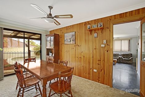 Property photo of 21 Burrinjuck Street Leumeah NSW 2560