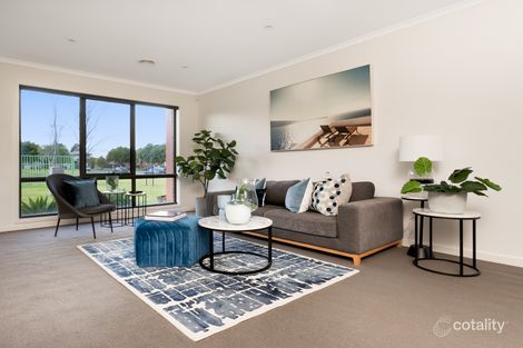 Property photo of 2 Brookefield Lane Mulgrave VIC 3170