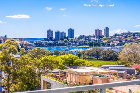 Property photo of 603/72-78 Bayswater Road Rushcutters Bay NSW 2011