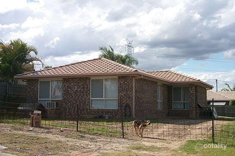 9 Bowtell Ct, Collingwood Park, QLD 4301