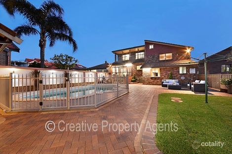 Property photo of 16 Goodlet Street Ashbury NSW 2193