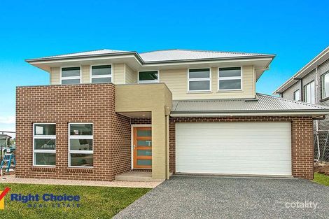 Property photo of 8 Red Sands Avenue Shell Cove NSW 2529