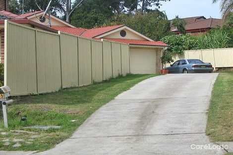 Property photo of 65 Kolodong Drive Quakers Hill NSW 2763