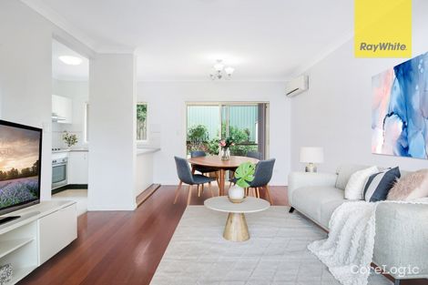 Property photo of 7/20 Davies Street North Parramatta NSW 2151