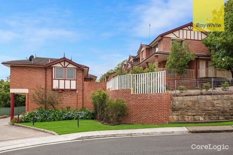 Property photo of 7/20 Davies Street North Parramatta NSW 2151