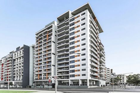 909/6 LACHLAN ST, WATERLOO, NSW 2017