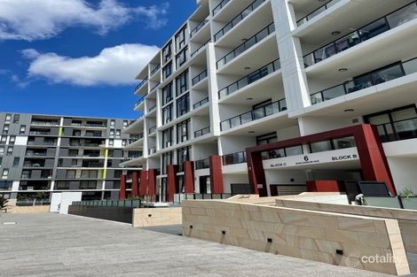 701b/6 Nancarrow Ave, Ryde, NSW 2112