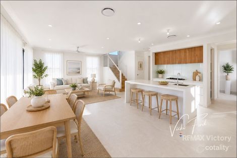Property photo of 9 Redberry Crescent Morayfield QLD 4506