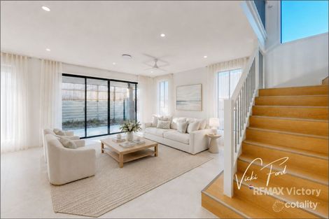 Property photo of 9 Redberry Crescent Morayfield QLD 4506