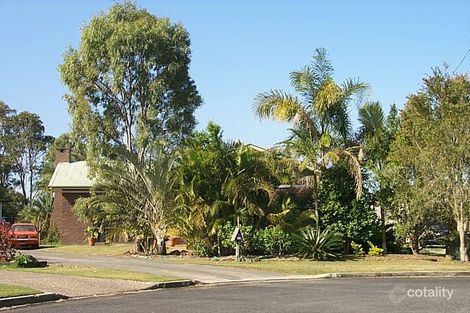 9 Saint Ct, Bundaberg North, QLD 4670