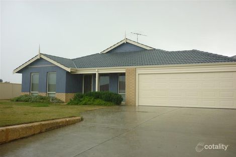8 Yallingup Loop, Dawesville, WA 6211