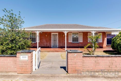 7 Davis St, Woodville South, SA 5011
