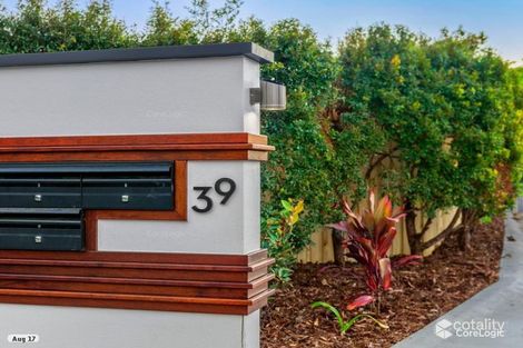 Property photo of 5/39 Magazine Street Sherwood QLD 4075