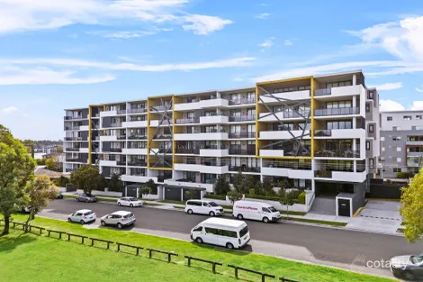 Property photo of 514/30-36 Warby Street Campbelltown NSW 2560