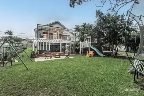 Property photo of 16 Crowgey Street Rydalmere NSW 2116