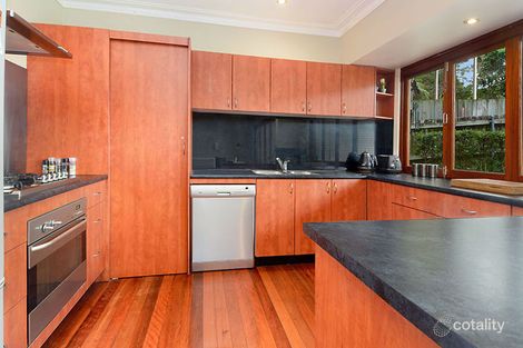 Property photo of 34 Walker Street Coorparoo QLD 4151