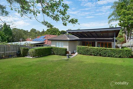 Property photo of 34 Walker Street Coorparoo QLD 4151