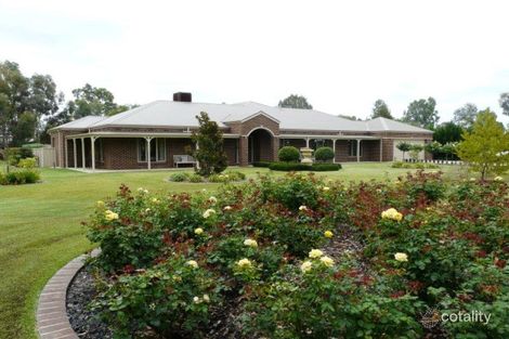 Property photo of 53-55 Bruce Birrel Drive Tocumwal NSW 2714