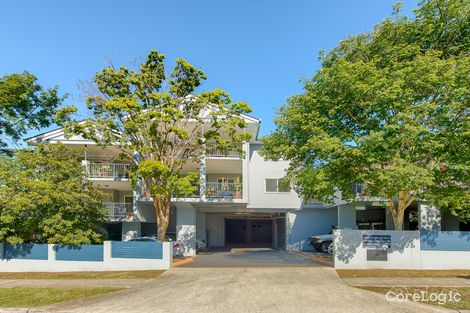 Property photo of 8/102 Glenalva Terrace Enoggera QLD 4051