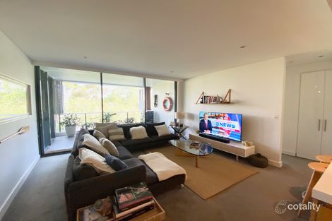 Property photo of 3305/12-14 Neild Avenue Darlinghurst NSW 2010