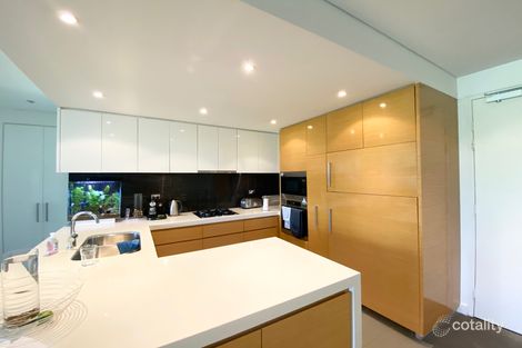 Property photo of 3305/12-14 Neild Avenue Darlinghurst NSW 2010