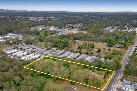 Property photo of 42 Redhead Street Doolandella QLD 4077