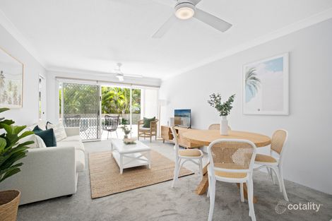 Property photo of 4/9 Francis Street Mermaid Beach QLD 4218