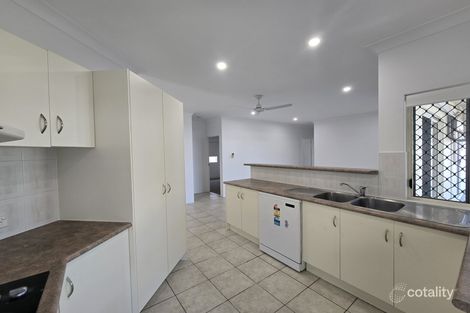 Property photo of 4 Sundew Close Mount Sheridan QLD 4868