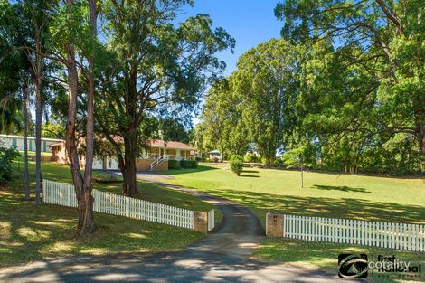 1 Mcrae Cl, Boambee, NSW 2450
