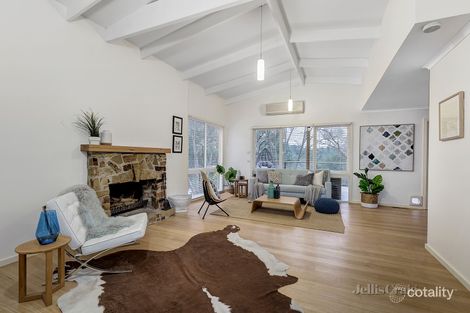 Property photo of 95 Brackenbury Street Warrandyte VIC 3113