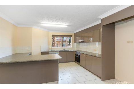 Property photo of 1/15 Finney Road Indooroopilly QLD 4068