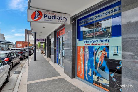 2/14-16 Ormonde Pde, Hurstville, NSW 2220