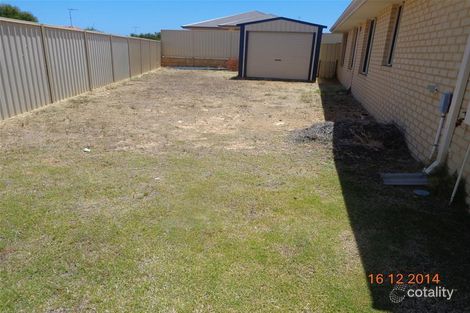 Property photo of 8 Yallingup Loop Dawesville WA 6211