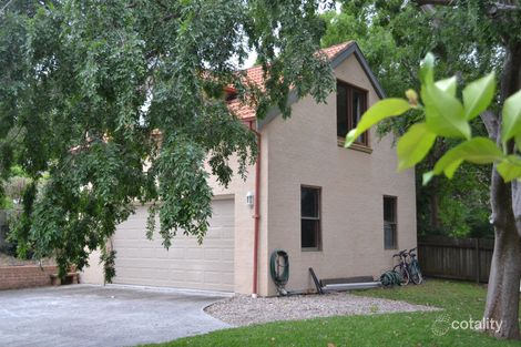 Property photo of 55 Catalpa Crescent Turramurra NSW 2074