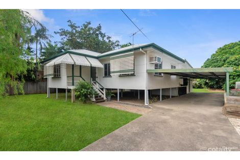 35 Eleventh Ave, Railway Estate, QLD 4810