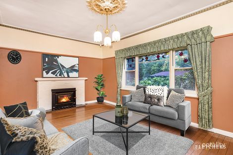 Property photo of 64 Olinda-Monbulk Road Olinda VIC 3788