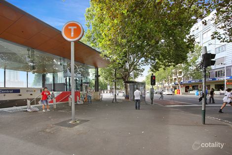 Property photo of 27/492-500 Elizabeth Street Surry Hills NSW 2010