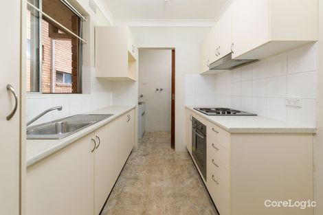 Property photo of 19/42-44 Belmore Street Ryde NSW 2112