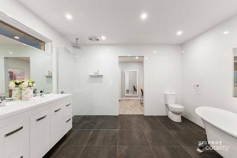 Property photo of 75 Rankin Road Ferntree Gully VIC 3156