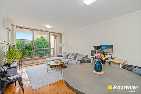 Property photo of 13/6-8 West Street Croydon NSW 2132