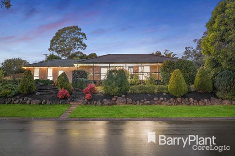 Property photo of 9 Carrington Court Chirnside Park VIC 3116