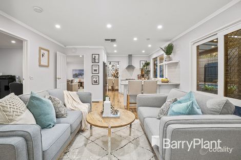 Property photo of 9 Carrington Court Chirnside Park VIC 3116