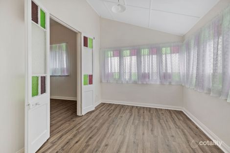 Property photo of 73 James Street Mount Morgan QLD 4714
