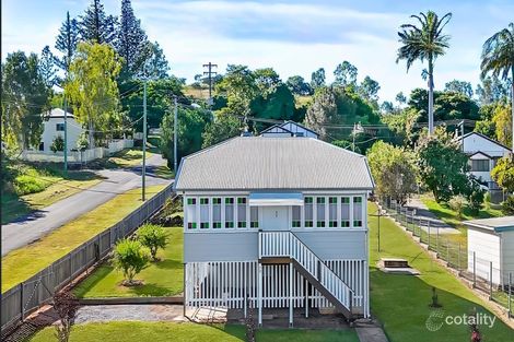 Property photo of 73 James Street Mount Morgan QLD 4714