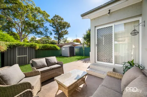 Property photo of 2/25 Price Street South Penrith NSW 2750