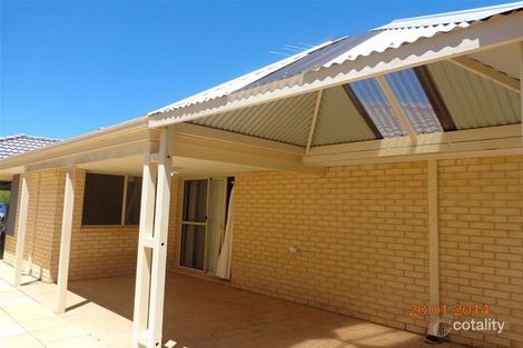 Property photo of 8 Yallingup Loop Dawesville WA 6211