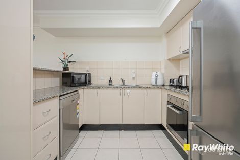 Property photo of 13/6-8 West Street Croydon NSW 2132